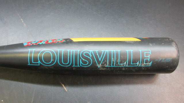 Load image into Gallery viewer, Used Louisville Slugger Diva 27" -11.5 USSSA Fastpitch Softball Bat
