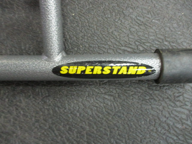 Load image into Gallery viewer, Used Super Stand Bike Stand
