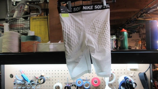 Nike Softball Sliding Shorts - Size Small
