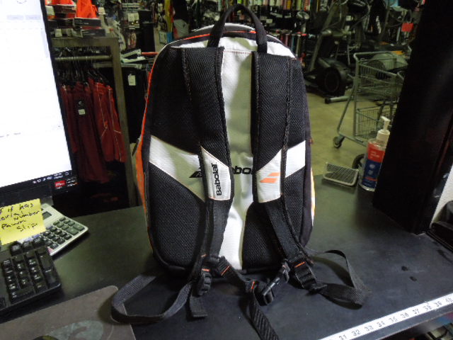 Load image into Gallery viewer, Used Babolat Pure Tennis Backpack
