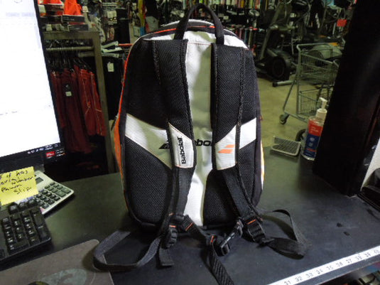 Used Babolat Pure Tennis Backpack