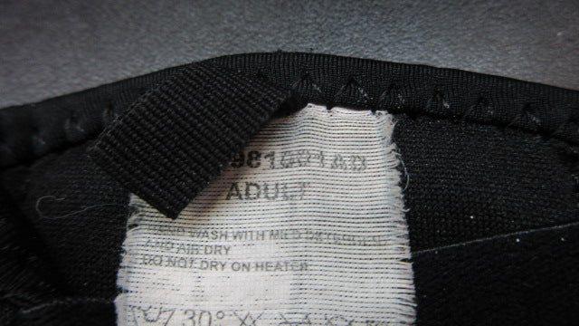 Load image into Gallery viewer, Used Wilson Carnage Forearm Pad

