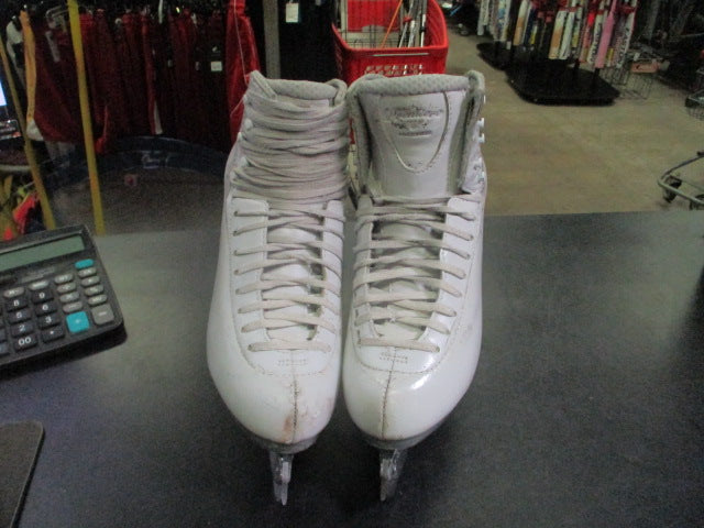 Load image into Gallery viewer, Used Jackson Premier 2800 Pro Ice Skates Size 6
