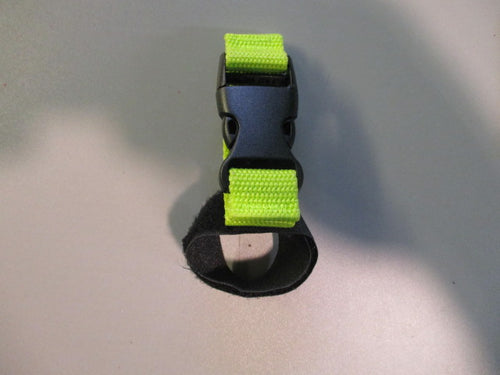 Used Dive Buckle