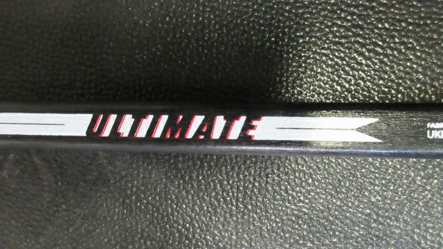 Load image into Gallery viewer, Used CCM Ultimate Crosby P29 Wood Youth Hockey Stick - LH
