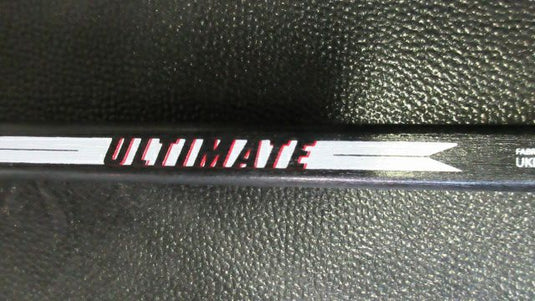 Used CCM Ultimate Crosby P29 Wood Youth Hockey Stick - LH