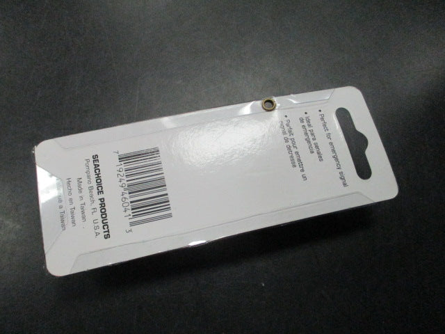 Load image into Gallery viewer, Seachoice Streamline Saftey Whistle

