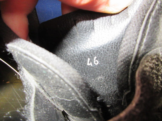 Used Sidi Cycling Shoes - Size 12
