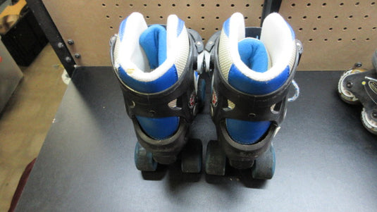 Used Schwinn Challenge Series Roller Skates - Size 2-5