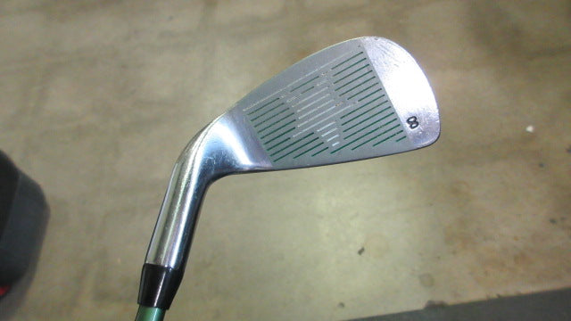 Load image into Gallery viewer, Used US Kids Ultralight Sole-Weighted SFD 8 Iron Junior Club - RH - small wear
