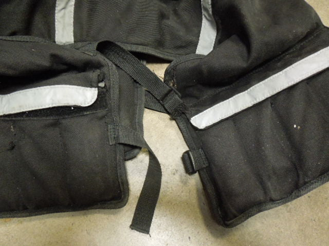 Load image into Gallery viewer, Heavy Use Body Fit 15lb Weight Vest Straps Torn
