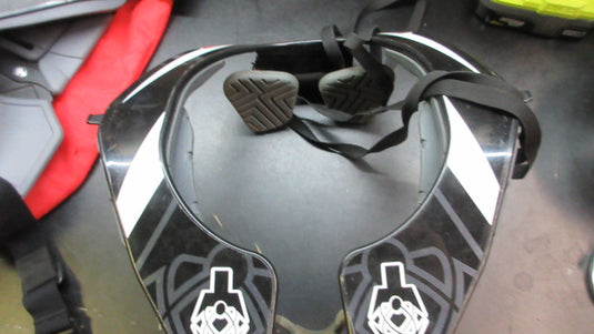 Used ATLAS Brace Technologies ERS Motorsport NECK BRACE