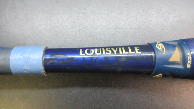 Load image into Gallery viewer, Used Louisville Slugger LXT 30" -11 Composite Fastpitch Bat

