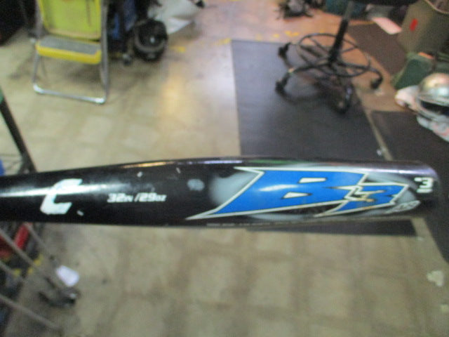 Load image into Gallery viewer, Used Combat B3 AB BBCOR -3 32" Baseball Bat
