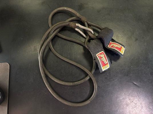 Used Jaeger Recover Bands J - Bands in Black
