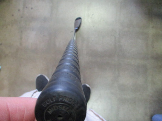 Used Tech Power GM-8620 Rusty Metal 52 Deg Wedge - RH