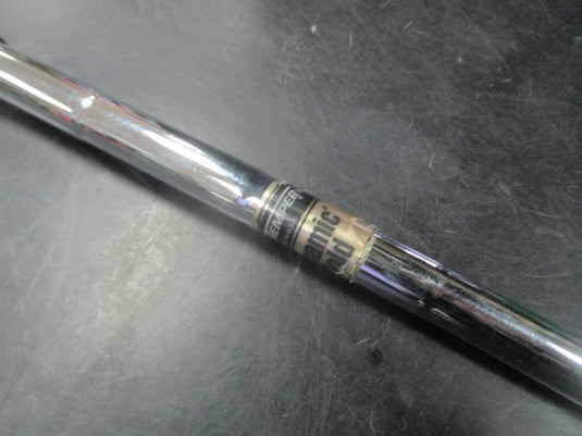 Used Titleist Vokey Design BV 256-12 56 Deg Wedge