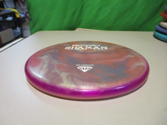 Load image into Gallery viewer, Used Gateway Shaman Diamond Putt &amp; Approach Disc Golf Disc
