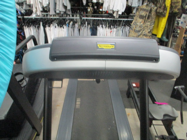 Load image into Gallery viewer, Used TechnoGym Run 1000 Commercial Treadmill

