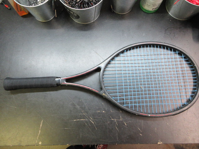 Load image into Gallery viewer, Used Prince Graphite Finalist 110 Tennis Racquet - 27"
