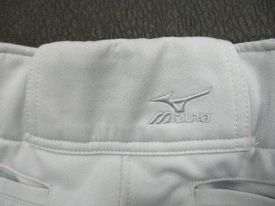 Used Mizunio Knicker Adult XS Baseball Pant