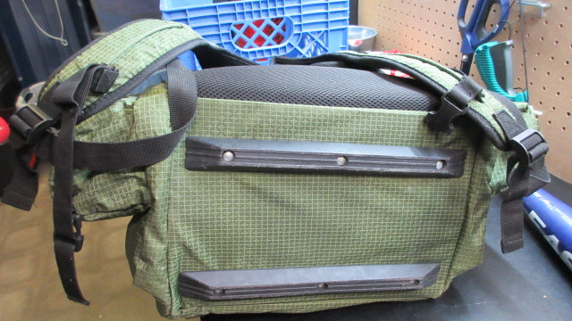 Load image into Gallery viewer, Used Prodigy BP-2 V2 Disc Golf Backpack
