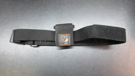 Used One Light Headlamp Band