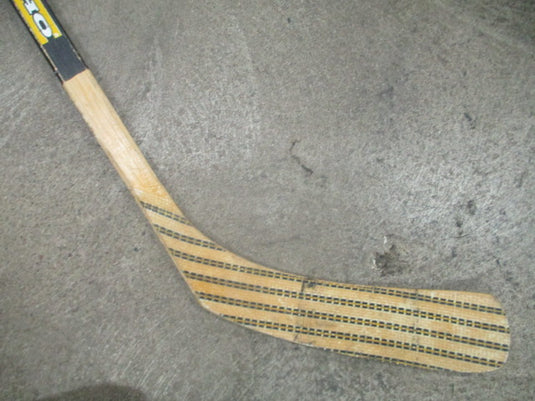 Used Koho JAGR 6800 49" Left Hand Hockey Stick