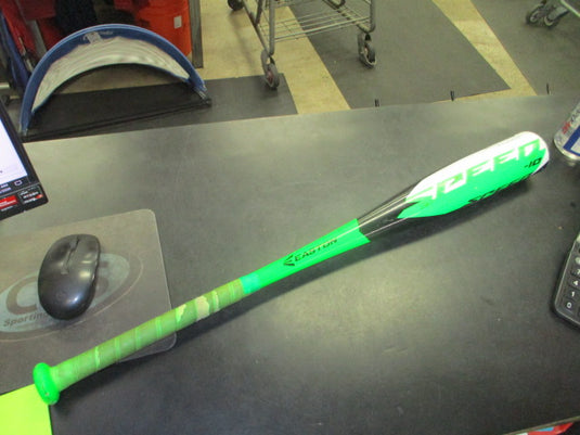 Used Easton Speed USA Alloy Baseball Bat  28 in 19 oz -10