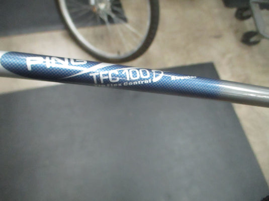 Used Ping G2 460CC 10 Deg Driver - RH