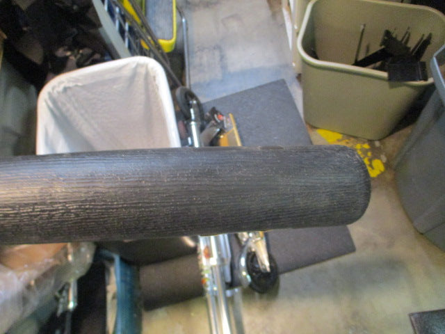 Load image into Gallery viewer, Used Black USA Whiffle Bat
