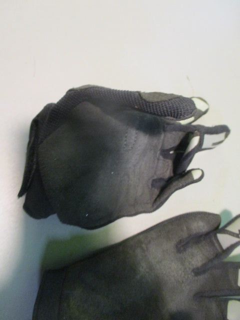 Used Shift Youth Small MX GLOVES