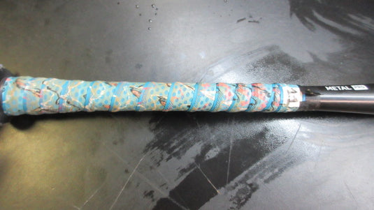 Used Stringking Metal Pro 31" -10 Fastpitch Softball Bat