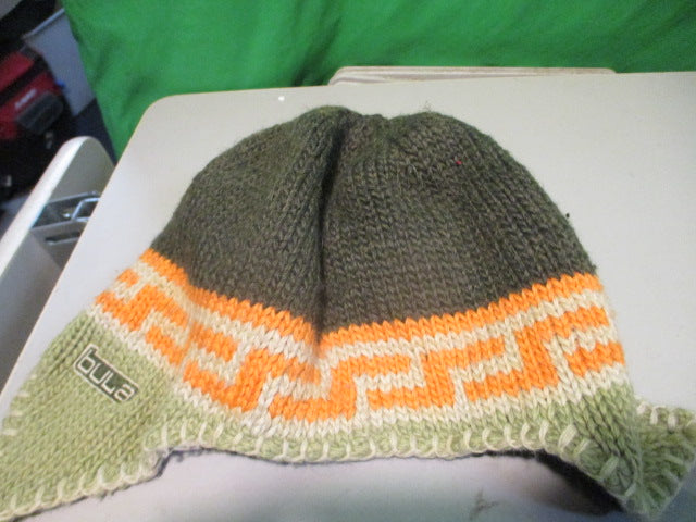 Load image into Gallery viewer, Used Bula Winter Knitted Beanie
