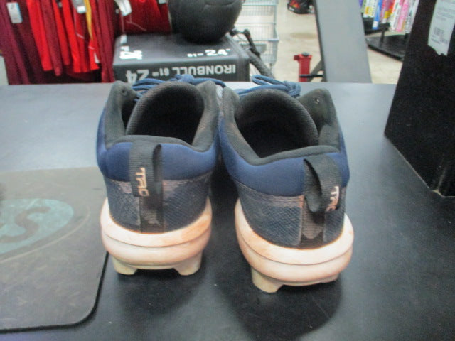 Load image into Gallery viewer, Used Nike Trout Size 8.5 Cleats
