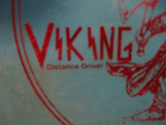 Used Innova Viking Distance Disc Golf Driver