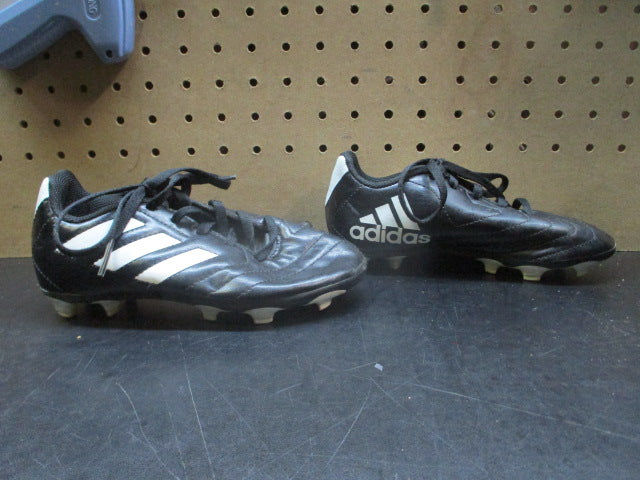Load image into Gallery viewer, Used Adidas Copa Icon 2 FG Indoor Soccer Cleats - Size Youth 12
