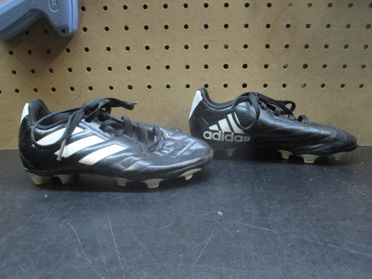 Used Adidas Copa Icon 2 FG Indoor Soccer Cleats - Size Youth 12