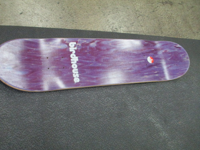 Load image into Gallery viewer, Birdhouse Lizzie Armanto In Bloom 8.0 Skateboard Deck
