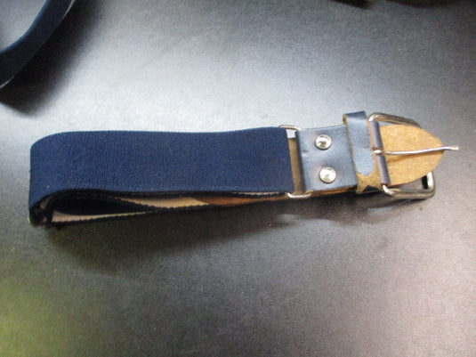 Used Champro Navy Baseball Belt