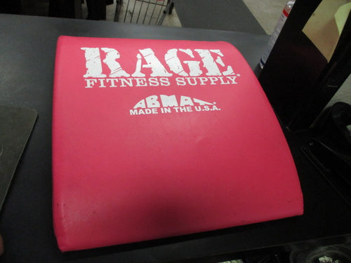 Used Rage Fitnes Supply AB Mat