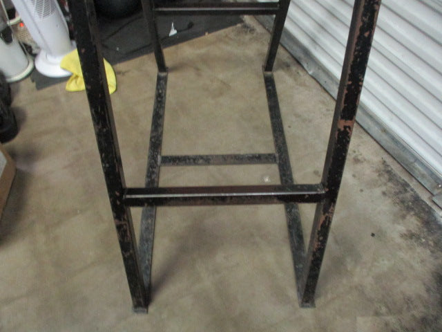 Load image into Gallery viewer, Used Commercial Grade Custom Steel Dip Station
