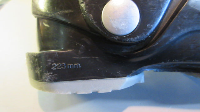 Load image into Gallery viewer, Used Rossignol 18.5cm Kids Downhill Ski Boots
