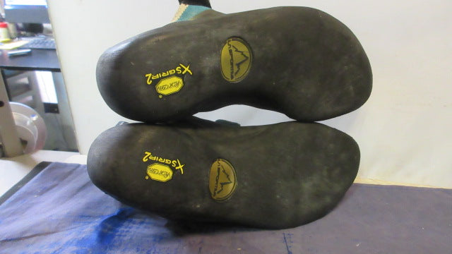 Load image into Gallery viewer, Used La Sportiva Miura VS Climbing Shoes Size 37.5 ( M 5.5 / W 6.5)
