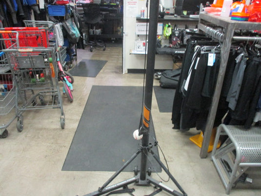 Used Sklz Hit- A - Way baseball Training Device