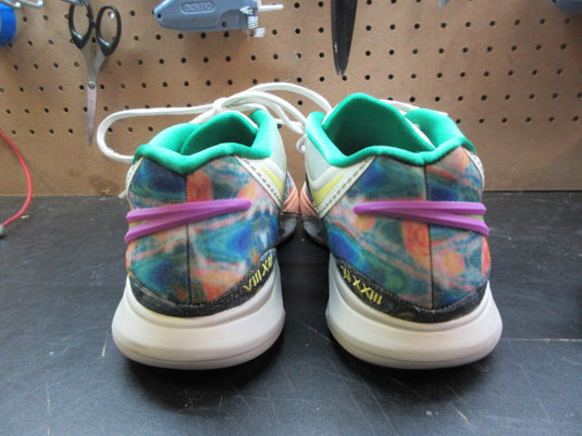 Used Nike Kyrie 8 Circle Of Life Basketball Shoes - Size 11.5