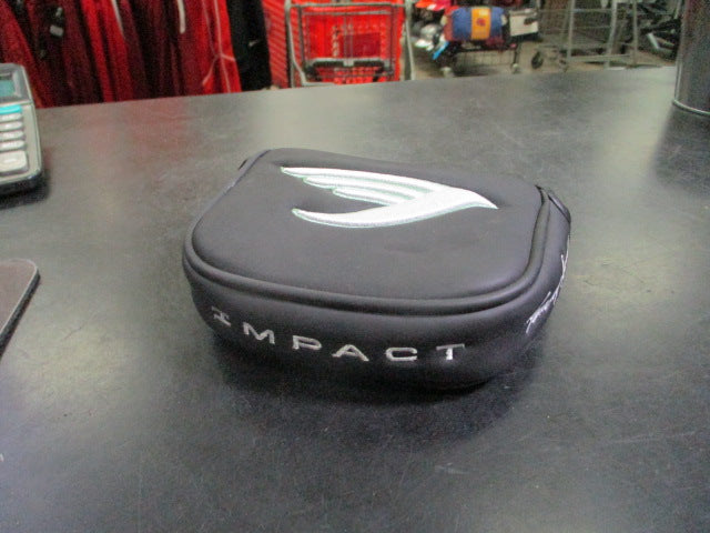 Load image into Gallery viewer, Used Tommy Armour Impact Putter Headcover

