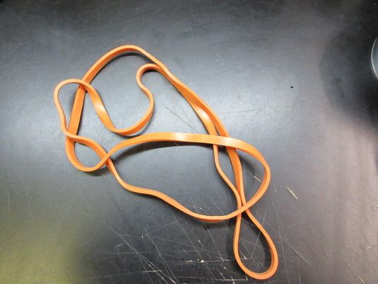 Used Hapbear Resistance Bands - Orange