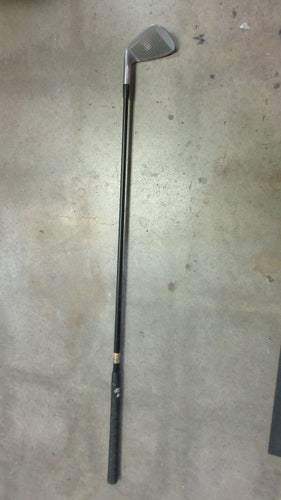 Used Golf Dynamics Performance Fitted Midsize+ 35 Deg Sand Wedge - RH