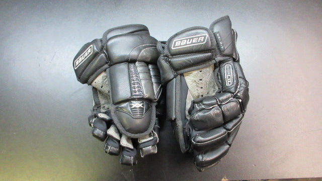 Load image into Gallery viewer, Used Bauer Vapor XX Hockey Gloves - Size 13&quot;
